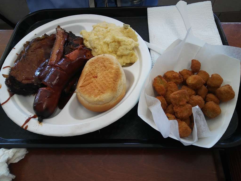 Charley Rokks Authentic Texas BBQ | 5145 Jurupa Ave G4, Riverside, CA 92504, USA | Phone: (951) 774-0039