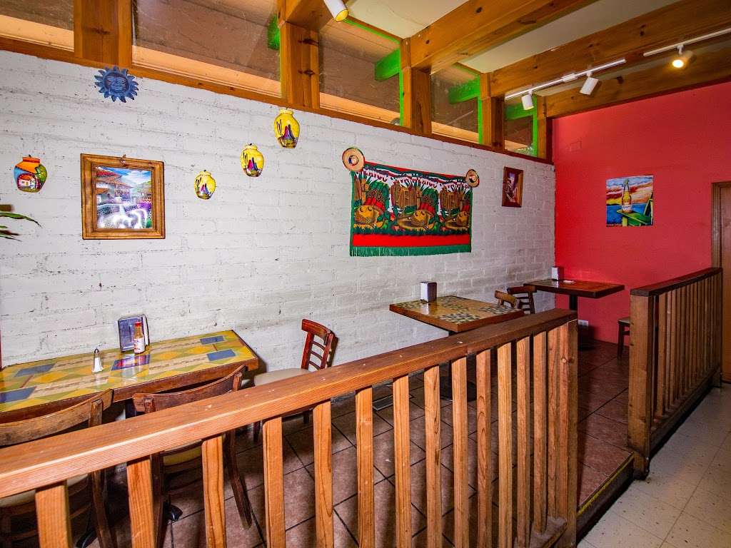 Taqueria Los Amigos | 13070 CA-9, Boulder Creek, CA 95006, USA | Phone: (831) 338-2841