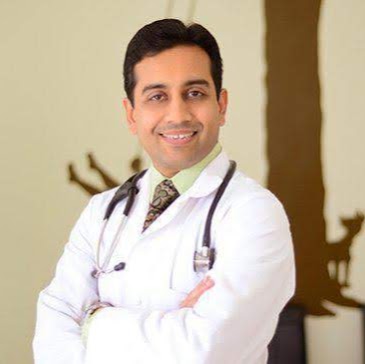 Vijay Oza, MD | 10490 Huffmeister Rd # D, Houston, TX 77065, USA | Phone: (281) 477-7855