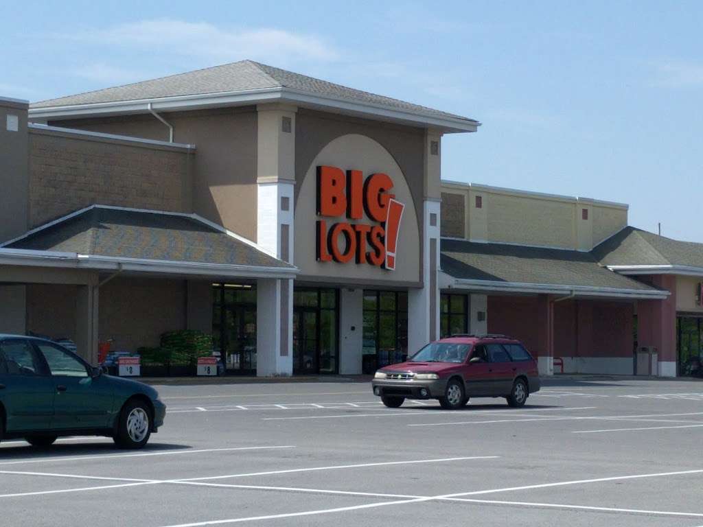 Big Lots | 7150 Hamilton Blvd, Trexlertown, PA 18087 | Phone: (610) 706-0964