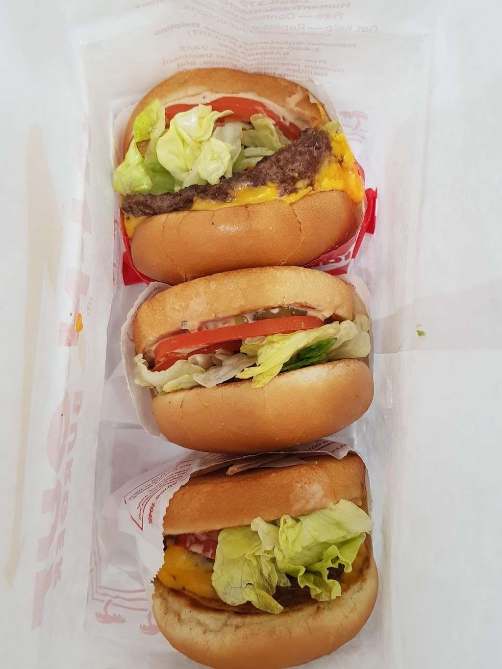 In-N-Out Burger | 13850 Francisquito Ave, Baldwin Park, CA 91706 | Phone: (800) 786-1000