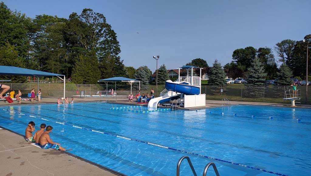 Tashua Recreation Area | 40 Tashua Knolls Ln, Trumbull, CT 06611, USA | Phone: (321) 345-1987