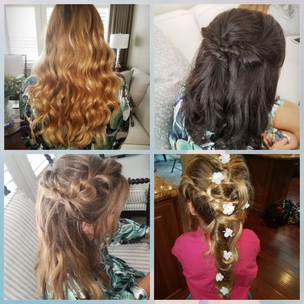 Hair Design by Amber | 13944 Seal Beach Blvd #115, Seal Beach, CA 90740 | Phone: (714) 200-3519