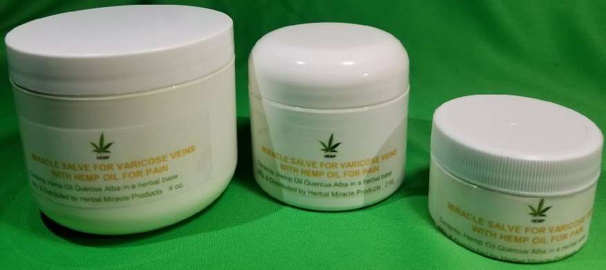 Herbal Miracle Products | 3915 Cedardale Rd, Dallas, TX 75241, USA | Phone: (833) 557-2583