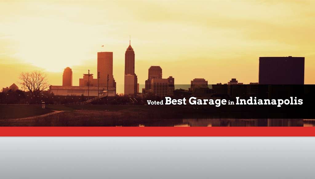 Beck Service Center | 6025 Madison Ave ste g, Indianapolis, IN 46227, USA | Phone: (317) 787-5345