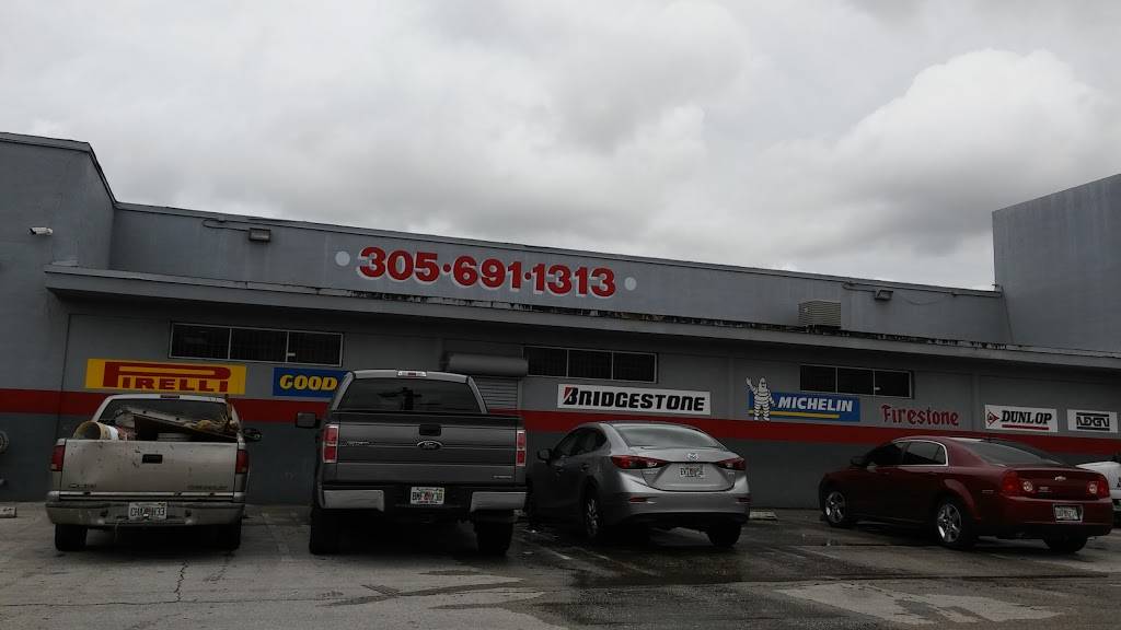 Partsmax Auto Parts and Accessories | 3401 NW 73rd St, Miami, FL 33147 | Phone: (305) 691-1313