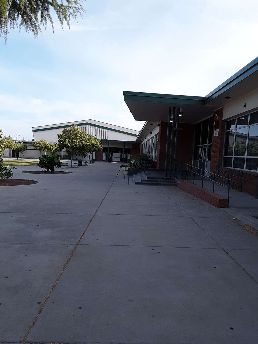 James Lick High School | 57 N White Rd, San Jose, CA 95127, USA | Phone: (408) 347-4400