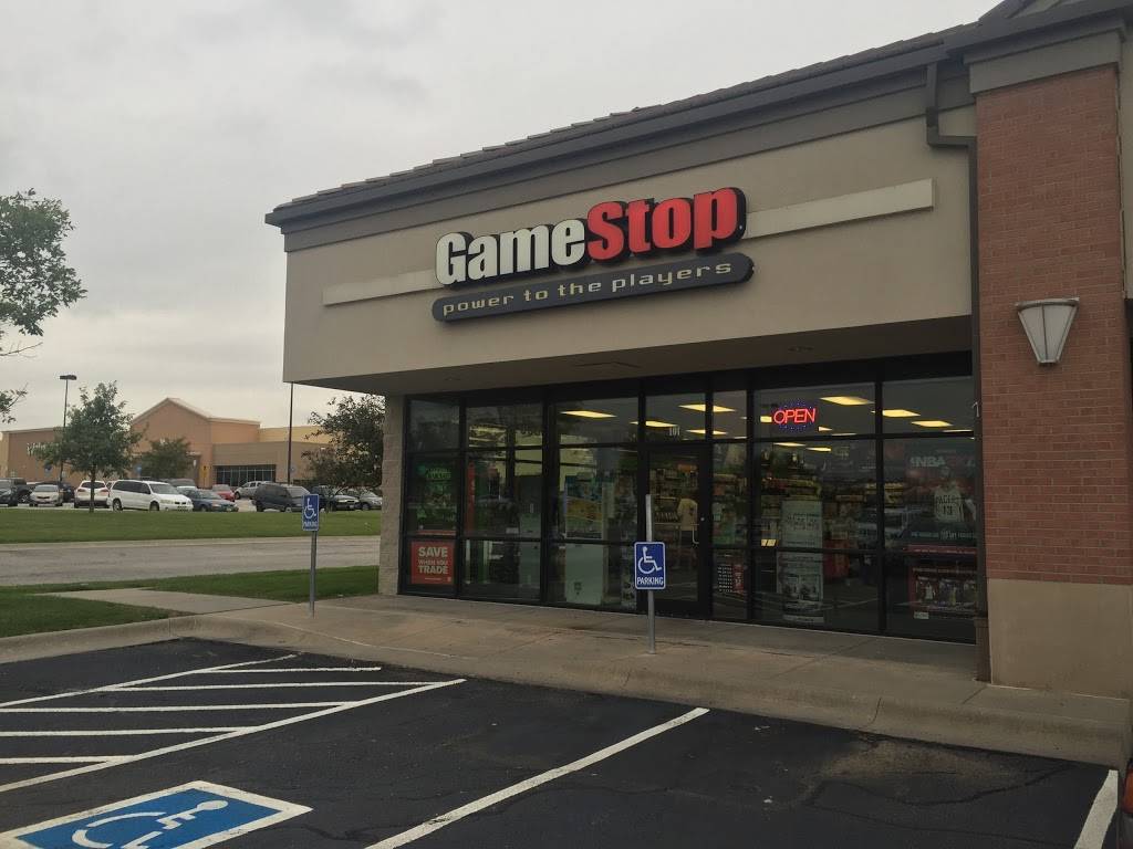 GameStop | 3838 N 168th Ave STE 101, Omaha, NE 68116 | Phone: (402) 289-0465