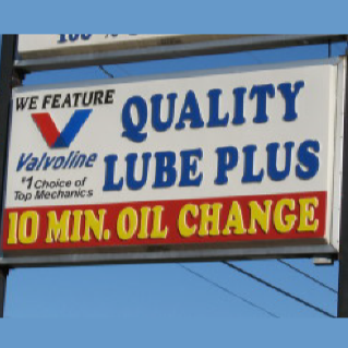 Quality Lube Plus | 129 NJ-33, Manalapan Township, NJ 07726 | Phone: (732) 333-8272