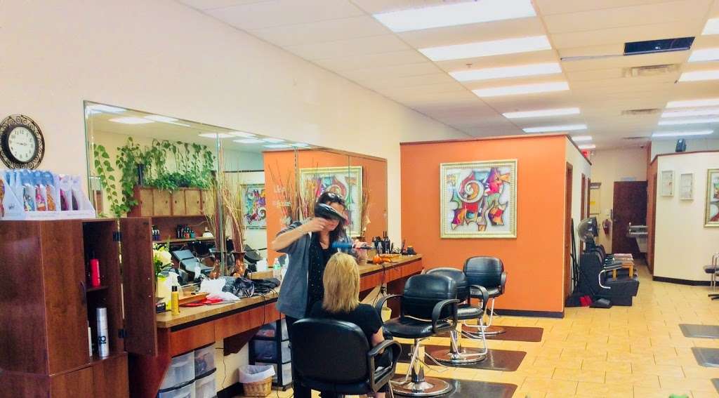 Cuts by Us | 1697 N Woodland Blvd #106D, DeLand, FL 32720, USA | Phone: (386) 738-2960