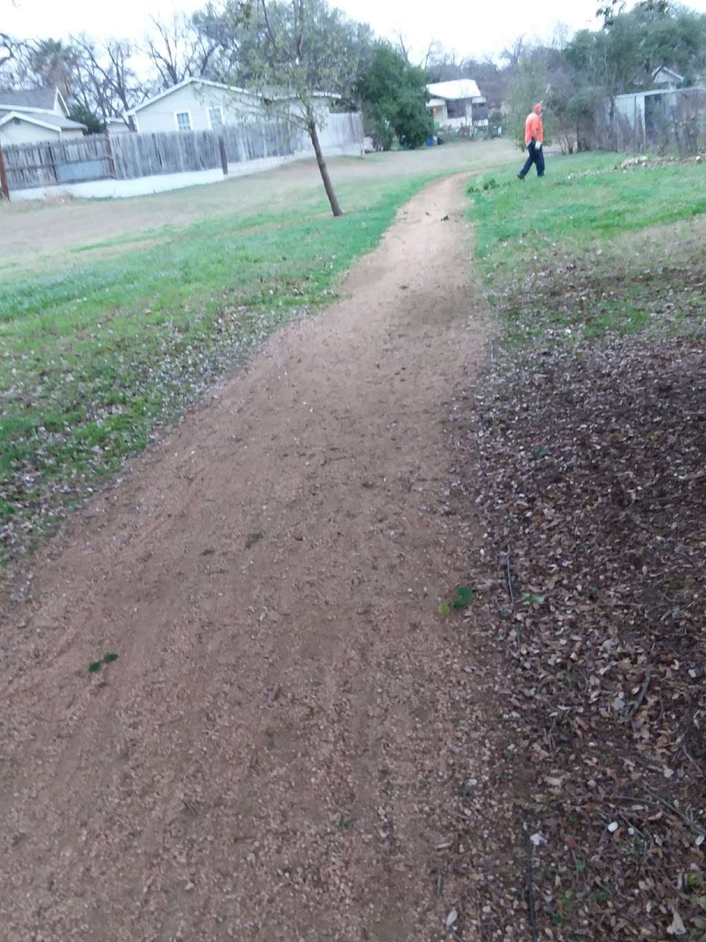 Beacon Hill Linear Park | 1032 W Lynwood Ave, San Antonio, TX 78201, USA | Phone: (210) 207-7275