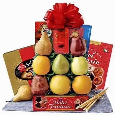 Capalbos Gift Baskets | 350 Allwood Rd, Clifton, NJ 07012, USA | Phone: (800) 252-6262