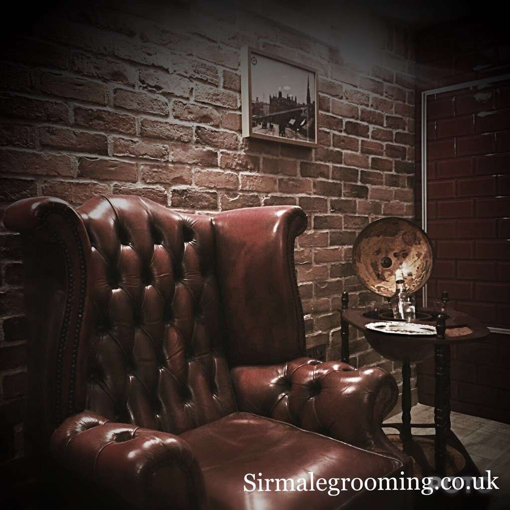 Sir Male Grooming Meopham | 16 Wrotham Rd, Meopham, Gravesend DA13 0JL, UK | Phone: 01474 520039