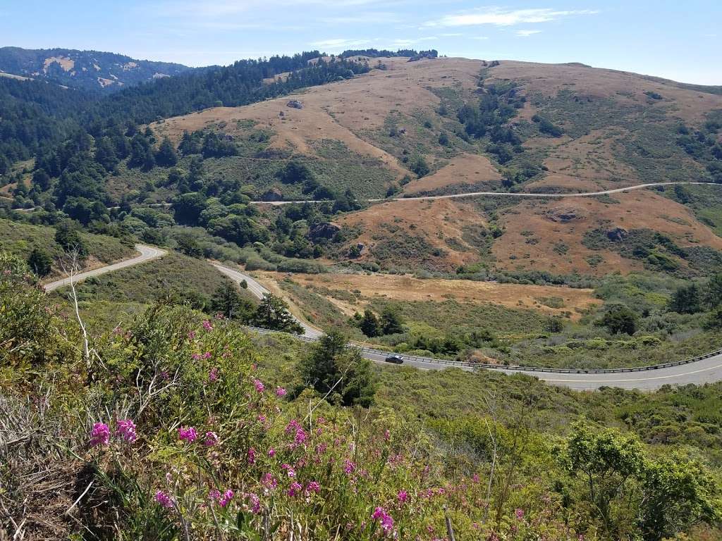 Russian Gulch State Beach | 18794 Shoreline Hwy, Jenner, CA 95450, USA