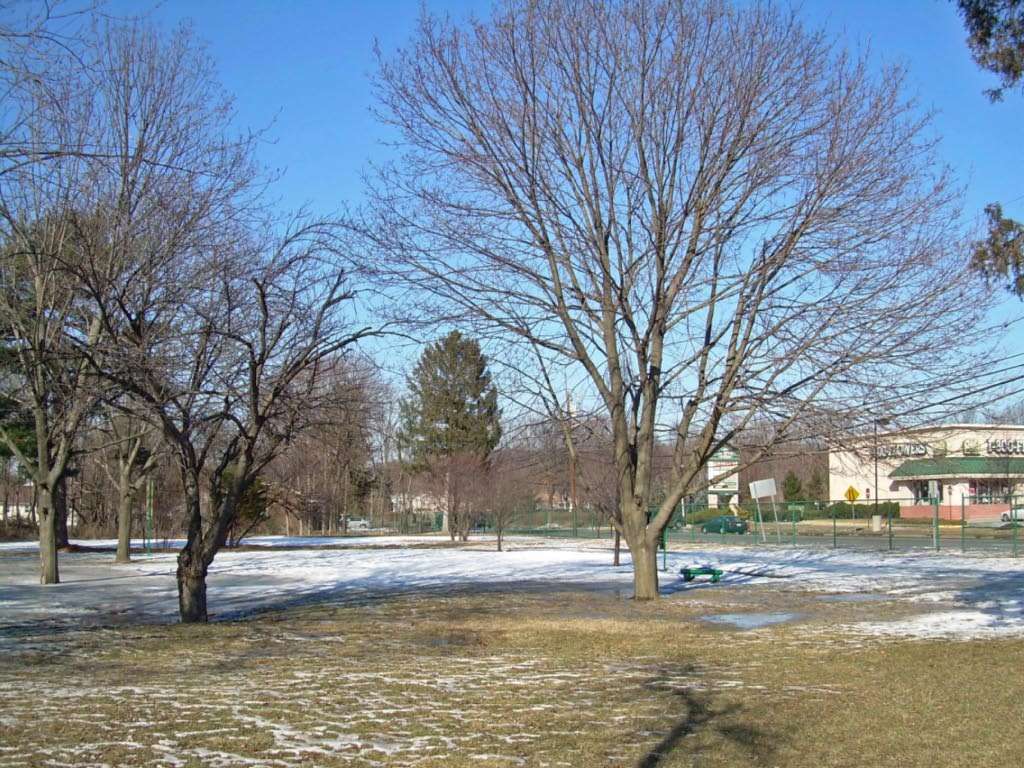 Putnam Park | South Plainfield, NJ 07080, USA