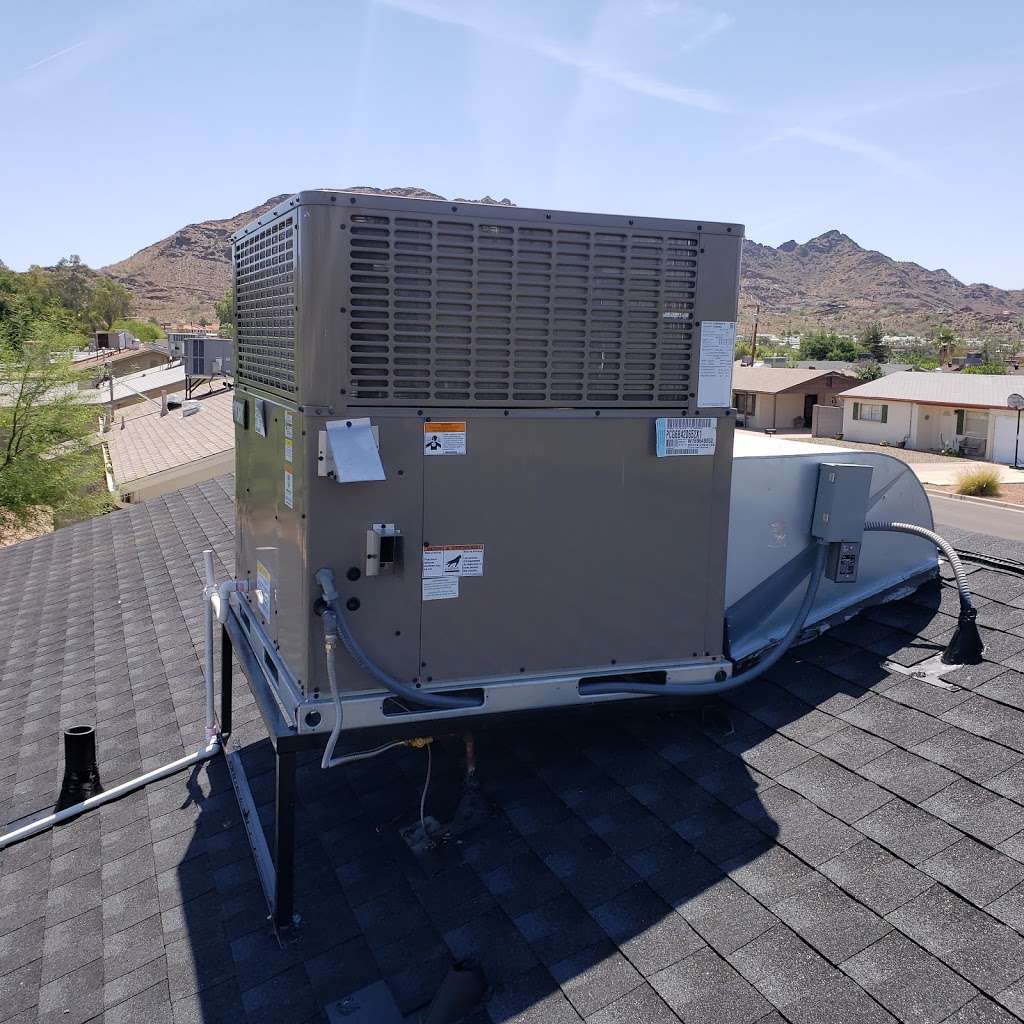 Preferred Air | Laveen Village, AZ, USA | Phone: (602) 622-9851