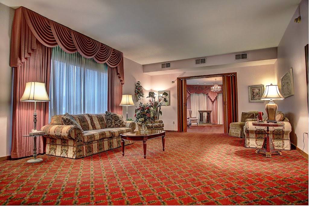 McDermott Funeral Home, Inc. | 334 Forest Grove Rd, Coraopolis, PA 15108, USA | Phone: (412) 771-4455