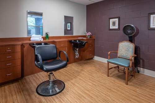 Suburban Woods Health & Rehabilitation Center | 2751 Dekalb Pike, Norristown, PA 19401, USA | Phone: (610) 278-2700