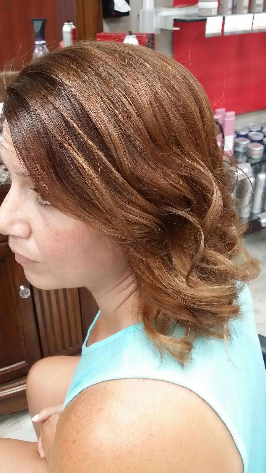Embellished By Nadine Salon & Spa | 253 Tower Dr Ste 2, Middletown, NY 10941, USA | Phone: (845) 673-5746