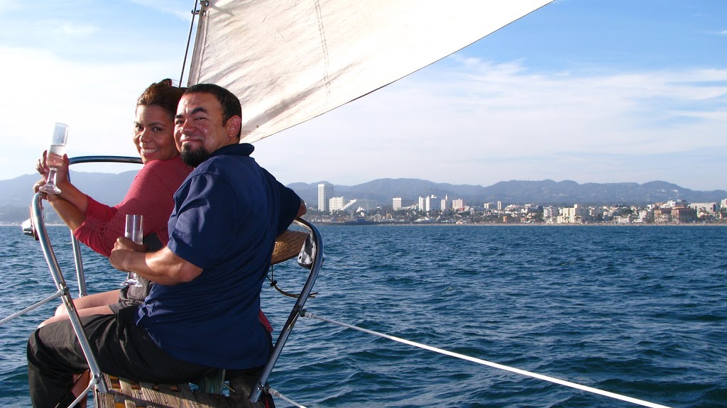 Mariner Sailing Charters | 14000 Palawan Way a, Marina Del Rey, CA 90292, USA | Phone: (310) 822-7550