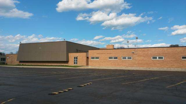Fairview South Elementary School | 7040 Laramie Ave, Skokie, IL 60077, USA | Phone: (847) 929-1048