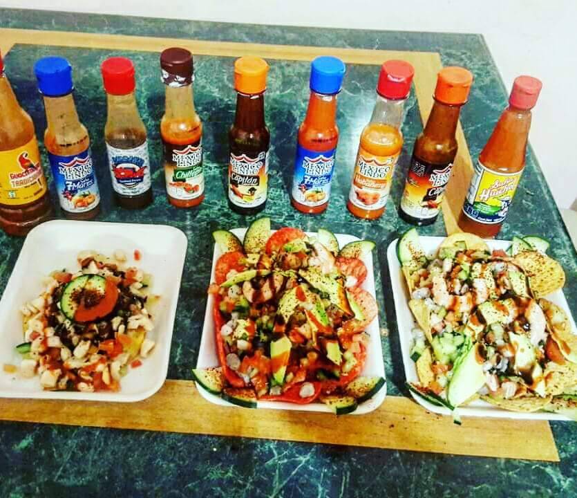 Mariscos SAVAGA | Calle Heroes del Carrizal 2964, Anáhuac, 32240 Cd Juárez, Chih., Mexico | Phone: 656 419 6187