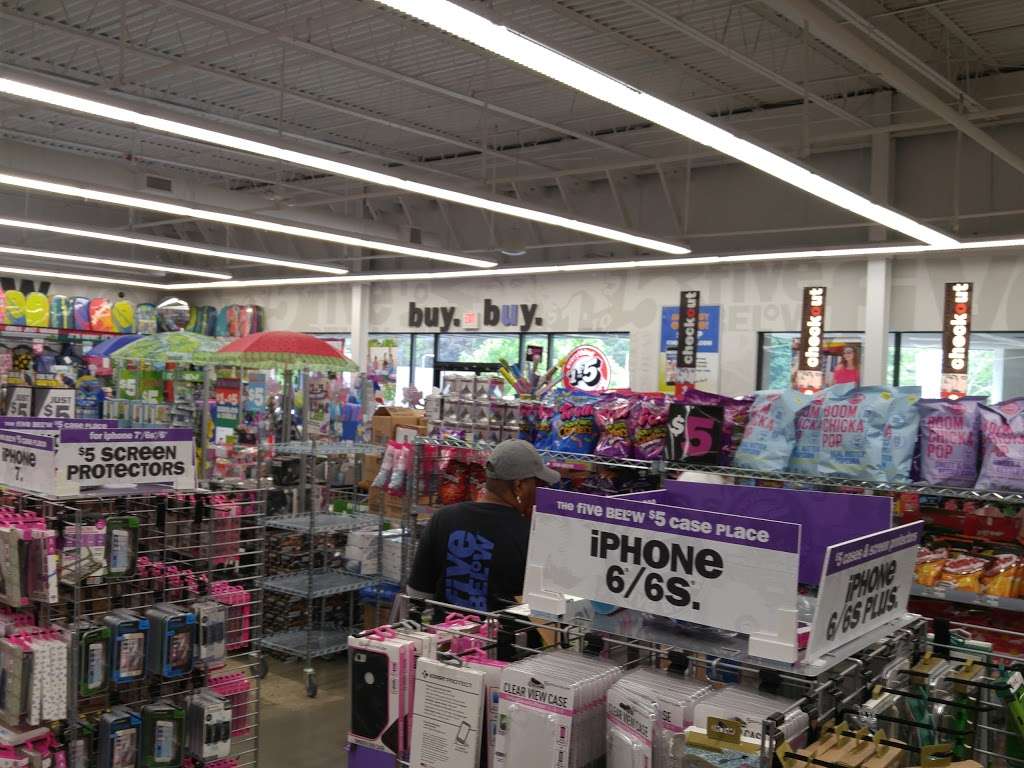 Five Below | 400 S State Rd, Springfield, PA 19064, USA | Phone: (610) 328-7095