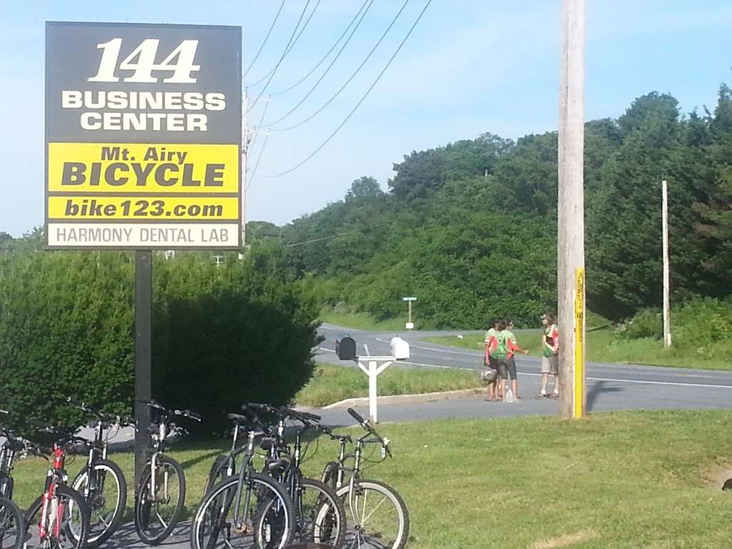 Mt. Airy Bicycle Company | 4540 Old National Pike, Mt Airy, MD 21771, USA | Phone: (301) 831-5151