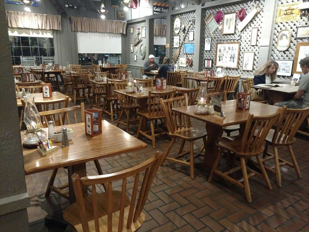 Cracker Barrel Old Country Store | 172 Howard Blvd, Mt Arlington, NJ 07856 | Phone: (973) 398-8404