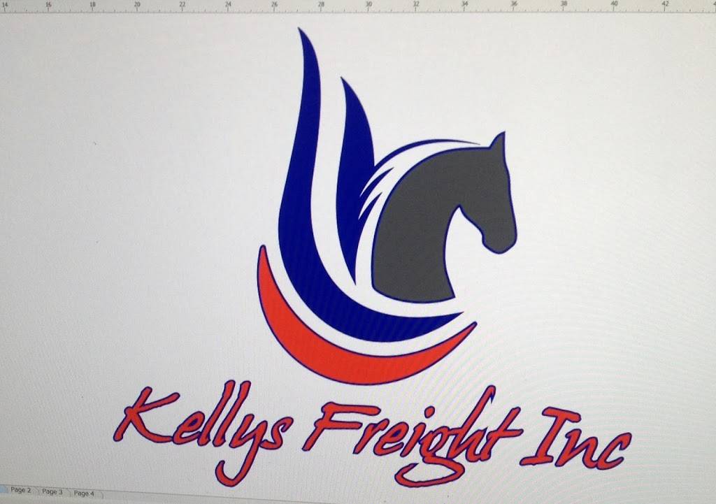 Kellys freight inc. | 3715 Kathy Suzanne Way, Bakersfield, CA 93313 | Phone: (661) 616-7755