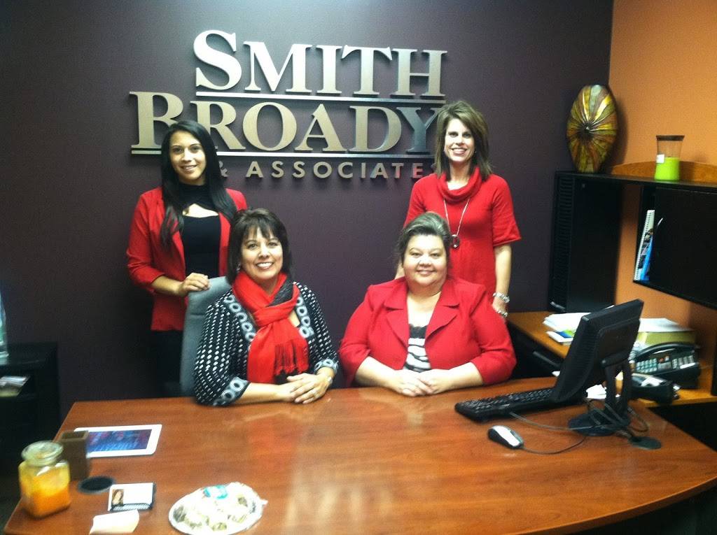 Smith Broady & Associates, Inc. | 1114 E 10th St, Jeffersonville, IN 47130, USA | Phone: (812) 941-0926
