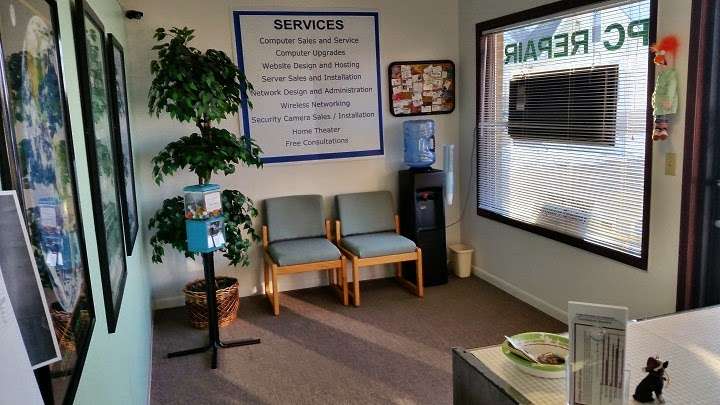 Blair Technology Services | 60 N Locust St, Manteno, IL 60950, USA