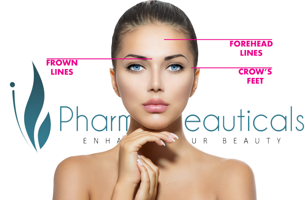 Pharma Beauticals | London W10 6BA, UK | Phone: 07928 532740