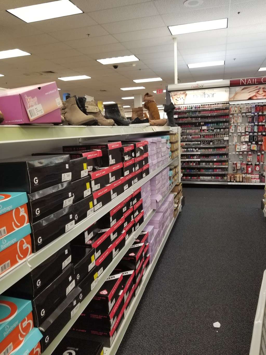 Ft Hamilton Main Exchange | 123 General Lee Ave, Brooklyn, NY 11252, USA | Phone: (718) 748-3440