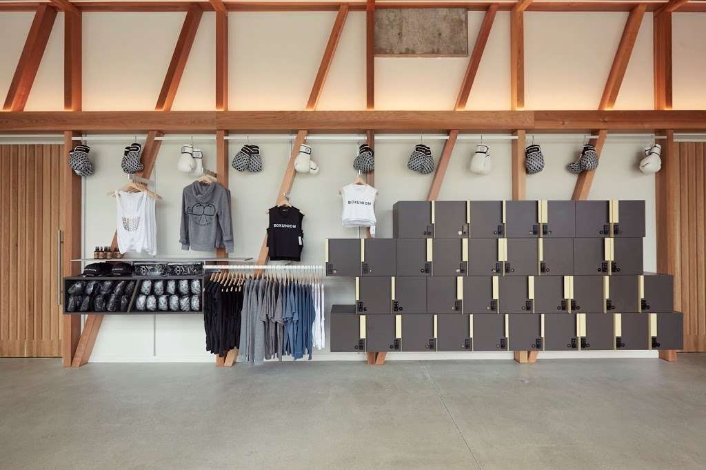 BoxUnion | 1755 Ocean Ave Suite 104, Santa Monica, CA 90401 | Phone: (310) 882-5508