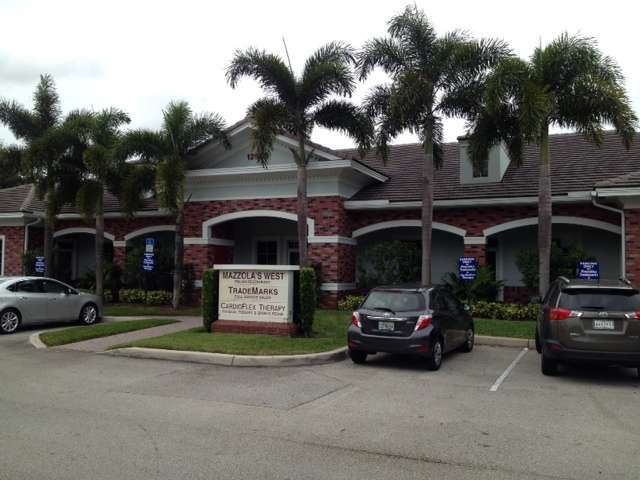 CardioFlex Therapy | 12585 Orange Dr #203, Davie, FL 33330 | Phone: (954) 693-9090