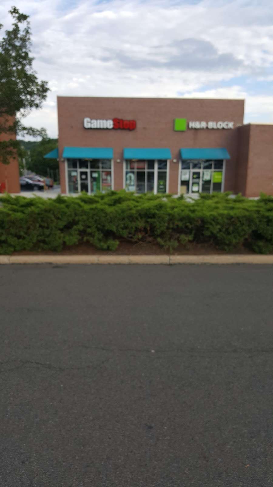 Gamestop Prestige 1661 Easton Rd Warrington Pa 18976 Usa