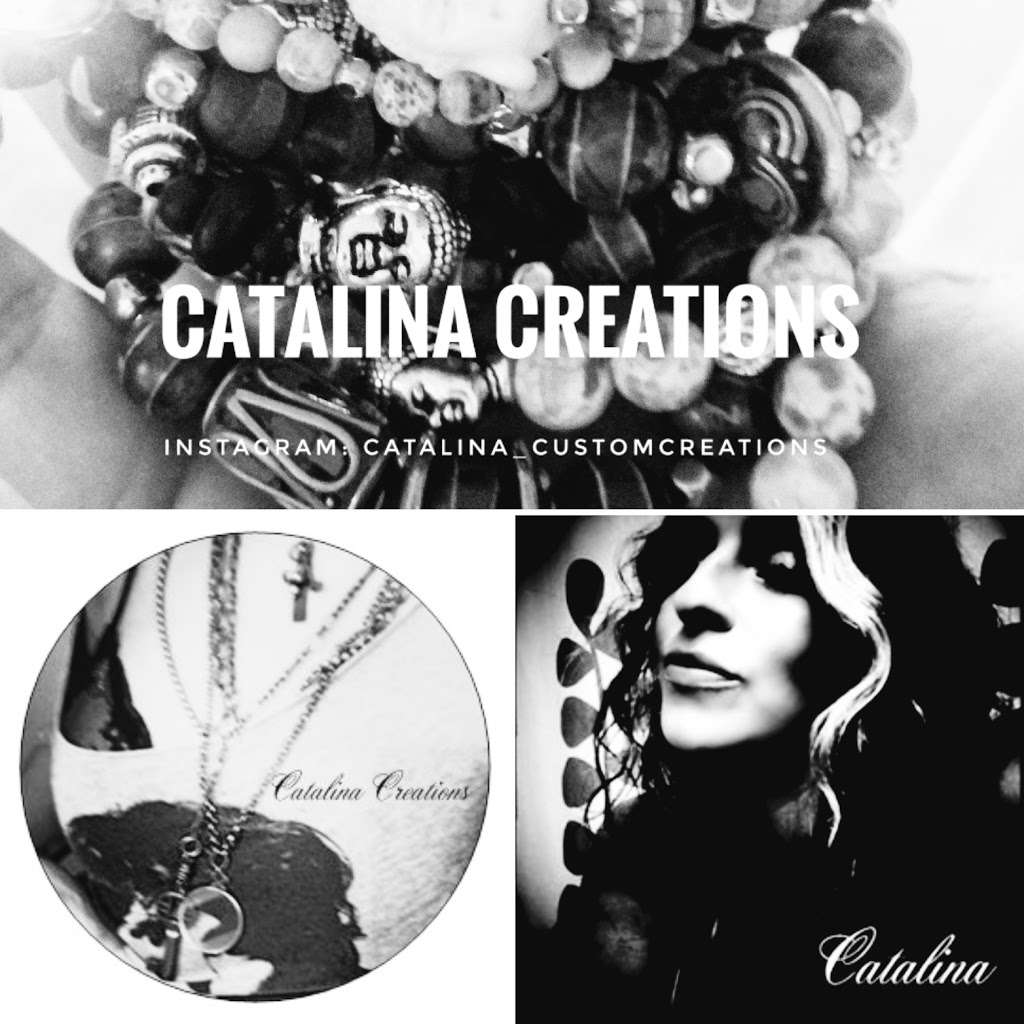 Catalina Creations | 23 Sweetgum Ln, Monmouth Junction, NJ 08852, USA | Phone: (908) 202-5714