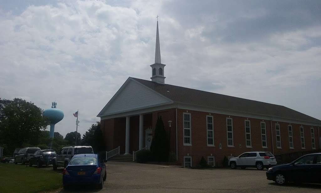 Bel Forest Baptist Church | 603 Vale Rd, Bel Air, MD 21014 | Phone: (410) 838-6333