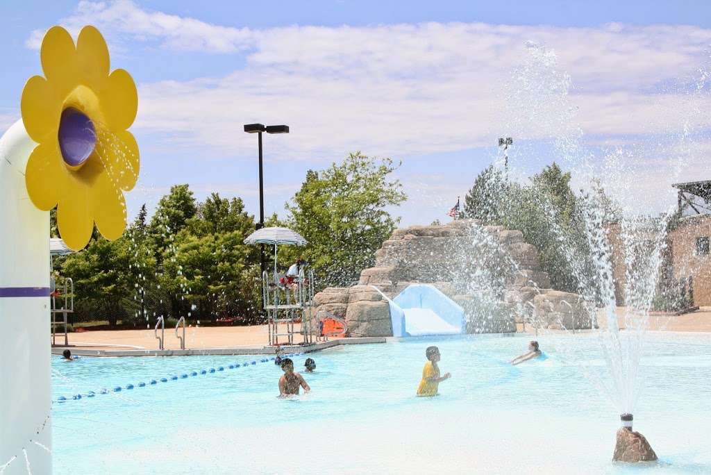 Seafari Springs Aquatic Center | 1700 Greenbrook Blvd, Hanover Park, IL 60133 | Phone: (630) 837-2468