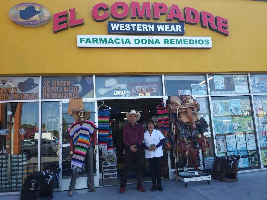 Farmacia DOÑA REMEDIOS | 1161 S King Rd, San Jose, CA 95122 | Phone: (669) 263-6835