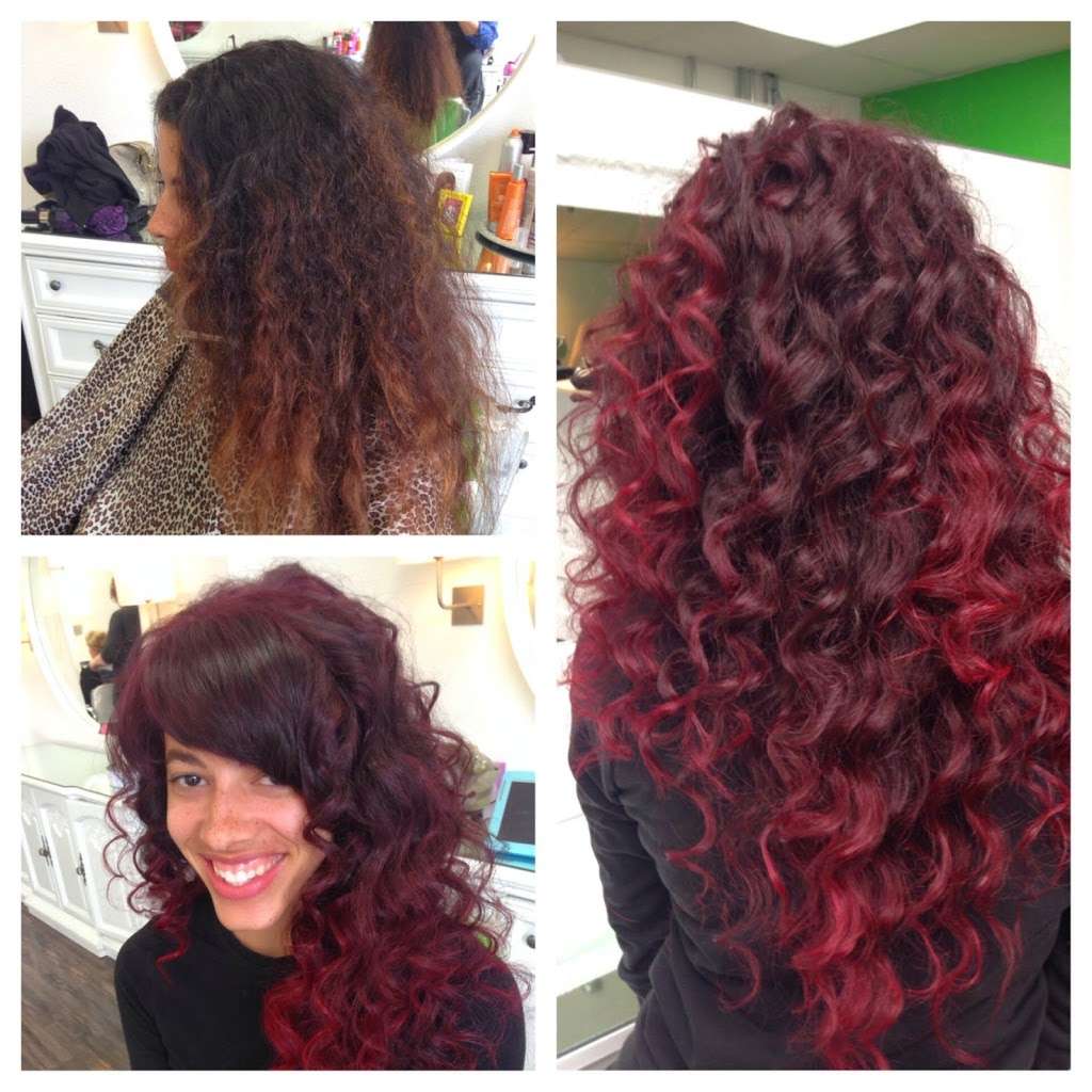 Play Hair Studio | 3962 Bel Aire Plaza, Napa, CA 94558, USA | Phone: (707) 224-9500