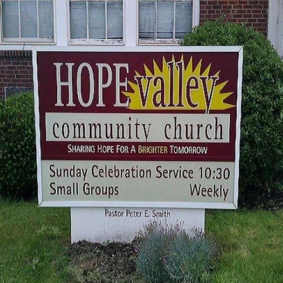 Hope Valley Community Church | 501 Graber Alley, Red Hill, PA 18076 | Phone: (215) 541-4888