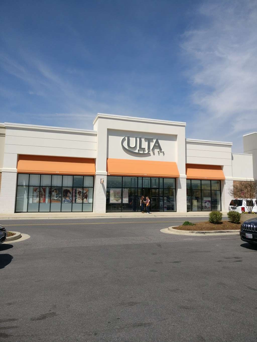 Ulta Beauty | 1410 S Main Chapel Way Suite 108, Gambrills, MD 21054, USA | Phone: (410) 451-0758