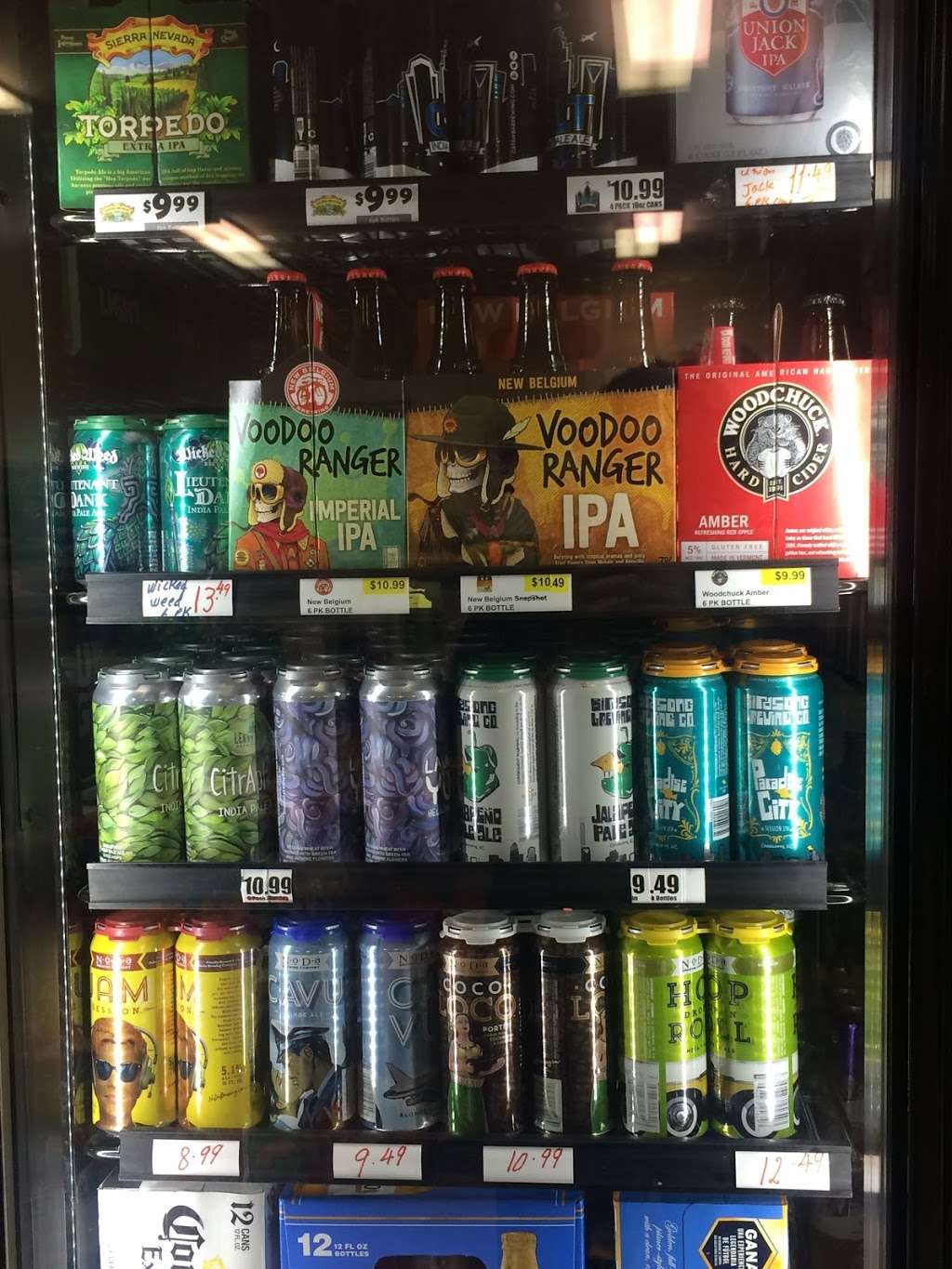 Briar Creek Market | 3400 Commonwealth Ave, Charlotte, NC 28205, USA | Phone: (704) 910-0177