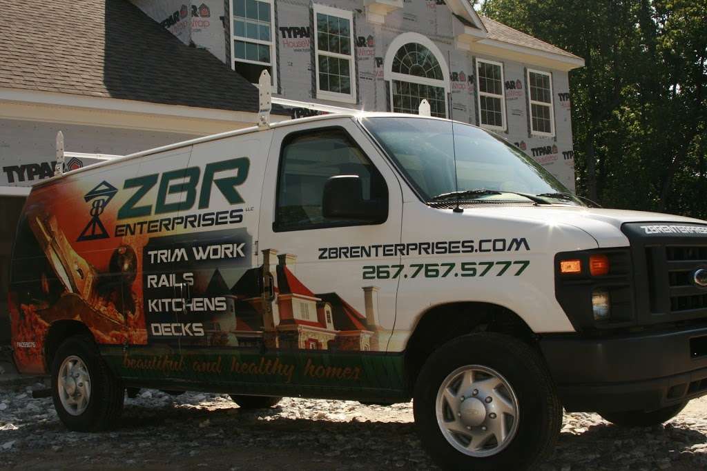 ZBR Enterprises | 1159 Horsham Rd, Ambler, PA 19002, USA | Phone: (267) 767-5777