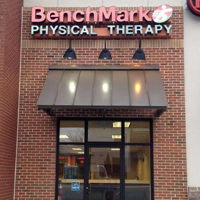 BenchMark Physical Therapy (Fort Mill) | 1135 Stonecrest Blvd, Tega Cay, SC 29708, USA | Phone: (803) 547-9940