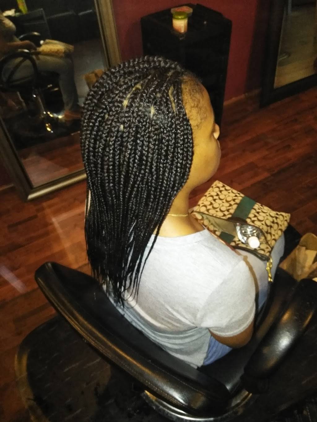 Beyond Hair and braids | 930 A S Chapman St, Greensboro, NC 27403, USA | Phone: (336) 681-2269