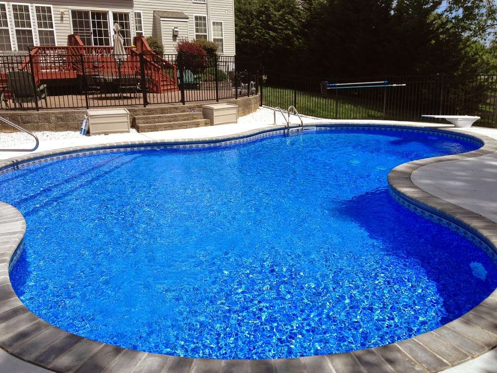 Clearwater Pool & Spa | 1301 Churchville Rd, Bel Air, MD 21014, USA | Phone: (410) 893-8222