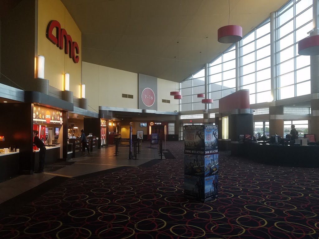 AMC Inver Grove 16 | 5567 Bishop Ave, Inver Grove Heights, MN 55076, USA | Phone: (651) 453-1916